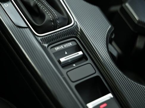 New 2026 Honda Civic Sport Touring image 41