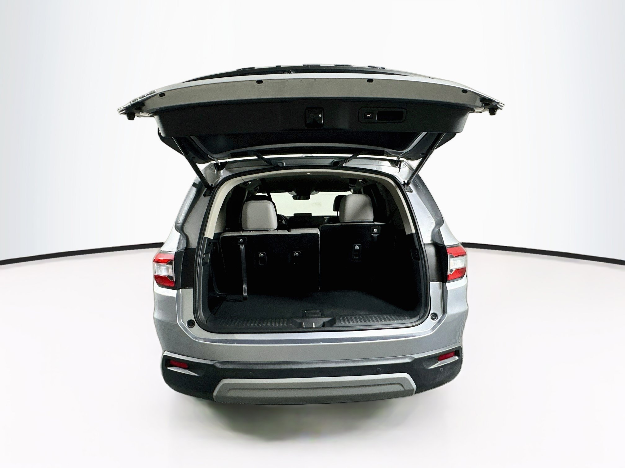 Used 2025 Honda Pilot EX-L image 29