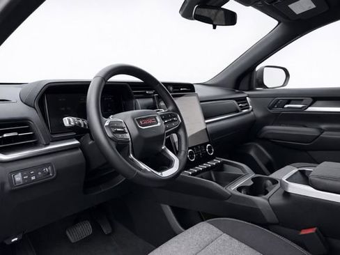 Used 2026 GMC Terrain Elevation w/ Black Edition image 12