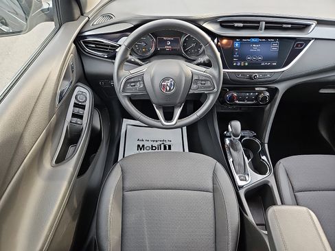 Certified 2023 Buick Encore GX Preferred w/ Cold Weather Comfort Package FWD image 11