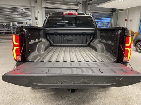 New 2026 Chevrolet Colorado ZR2 w/ Technology Package image 7