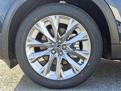 New 2026 MAZDA CX-90 3.3 Turbo w/ Preferred Package image 7