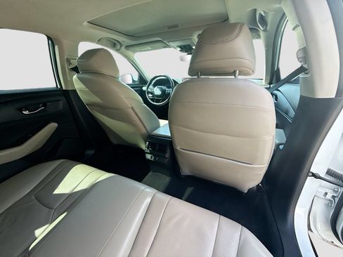 Used 2023 Honda Accord EX-L image 29