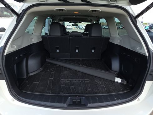 Used 2023 Subaru Forester Limited AWD/4WD image 15