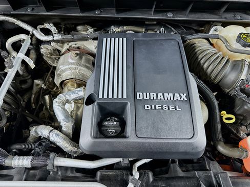 Used 2020 GMC Sierra 1500 AT4 w/ AT4 Premium Package image 33