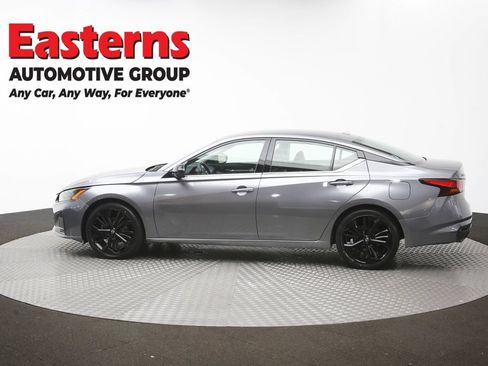 Used 2023 Nissan Altima 2.5 SR FWD image 60