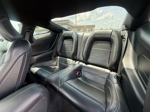 Used 2025 Ford Mustang GT Premium RWD image 25
