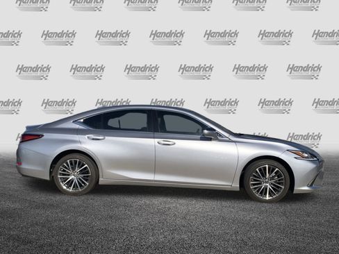 Used 2022 Lexus ES 350 w/ Premium Package image 11