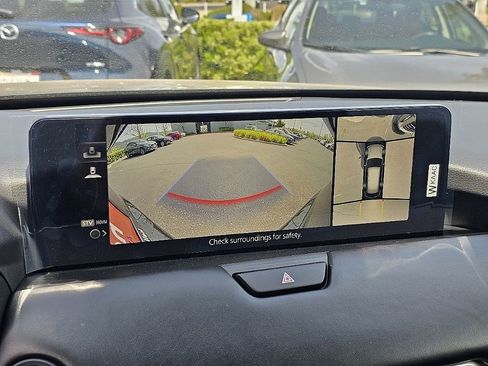 New 2026 MAZDA CX-90 3.3 Turbo w/ Premium Plus Pkg AWD/4WD image 40