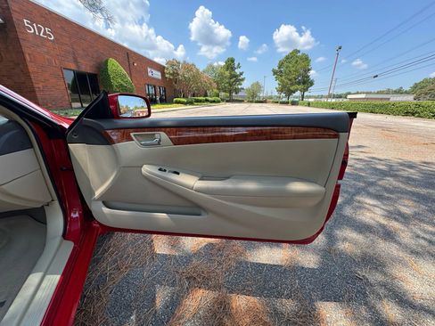 Used 2007 Toyota Solara SE Sport image 33