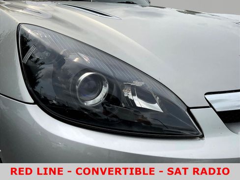 Used 2007 Saturn Sky Red Line RWD image 32