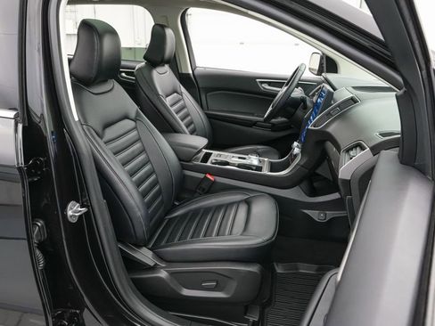 Certified 2023 Ford Edge SEL w/ Convenience Package image 21