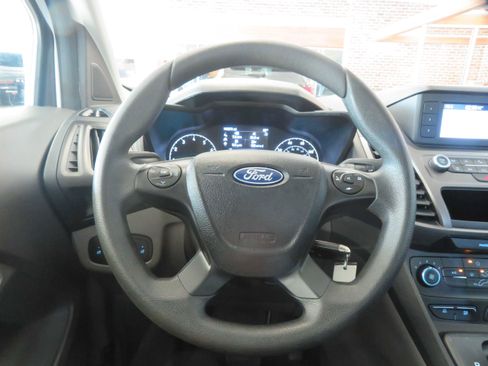 Used 2020 Ford Transit Connect XL image 33
