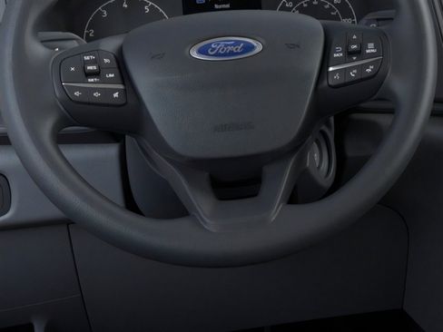 New 2025 Ford Transit 250 Low Roof RWD image 12