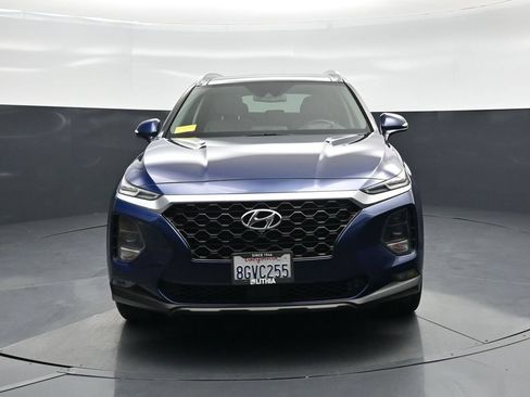 Used 2019 Hyundai Santa Fe AWD image 26