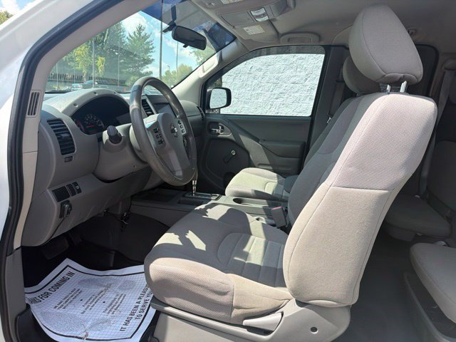 Used 2019 Nissan Frontier S RWD image 10
