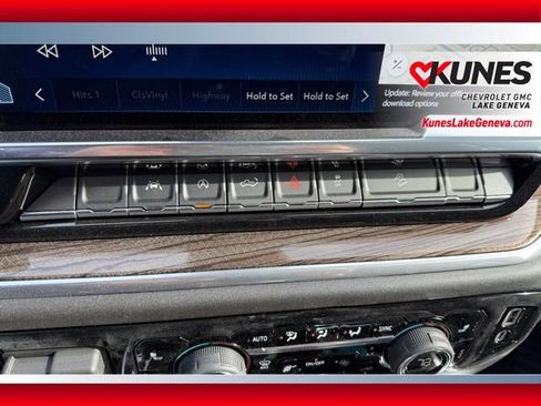 New 2026 Chevrolet Silverado 1500 RST image 29