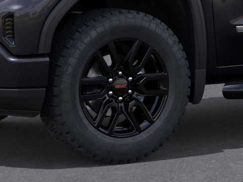 New 2026 GMC Sierra 1500 Elevation image 38