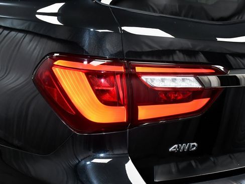 Used 2024 INFINITI QX80 Premium Select w/ Cargo Package image 82