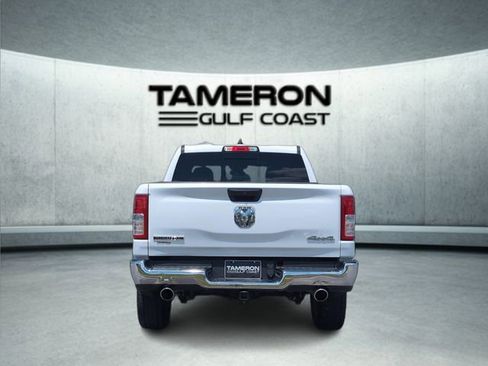Used 2023 RAM 1500 Big Horn AWD/4WD image 4