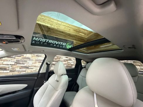 Used 2023 Hyundai Tucson Limited image 26