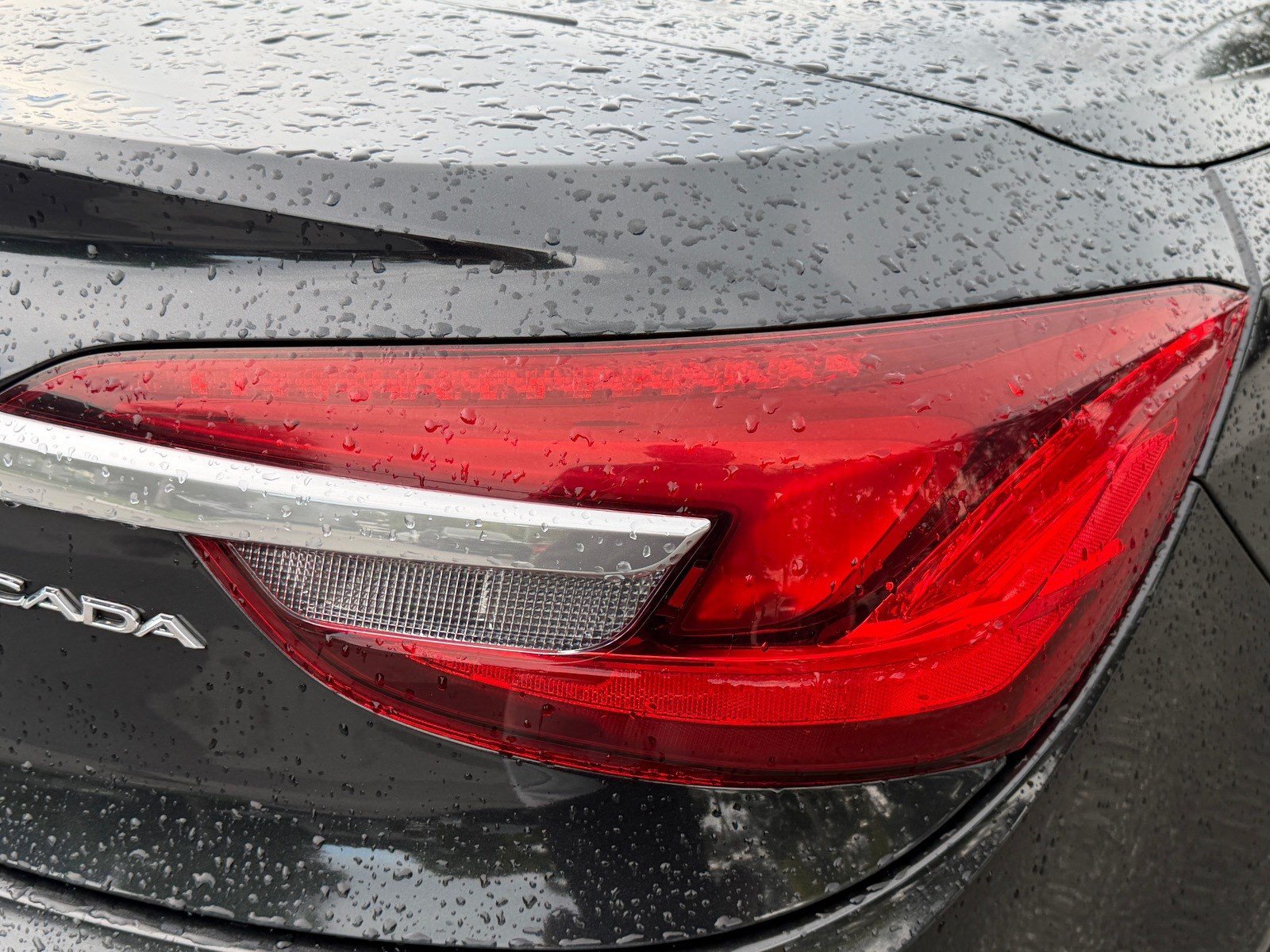 Used 2016 Buick Cascada Premium FWD image 14