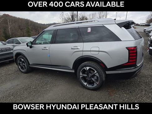 New 2026 Hyundai Palisade Limited image 3