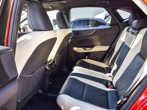 Used 2023 Lexus NX 450h+ 450h+ Luxury image 17