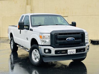 Used 2012 Ford F250 XLT w/ XLT Value Pkg