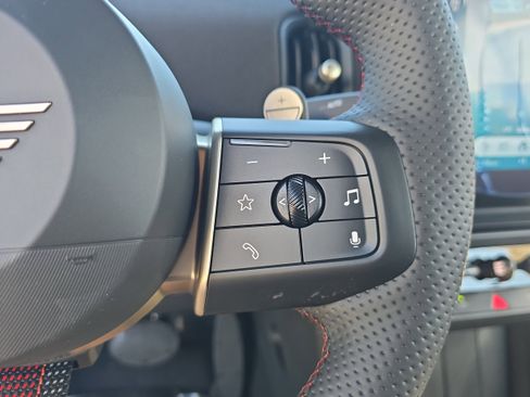 New 2026 MINI Cooper S image 19