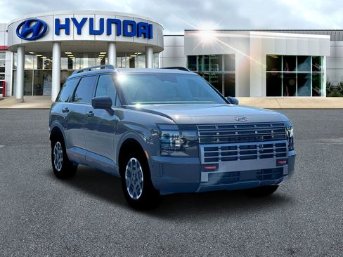 New 2026 Hyundai Palisade XRT Pro AWD/4WD image 11