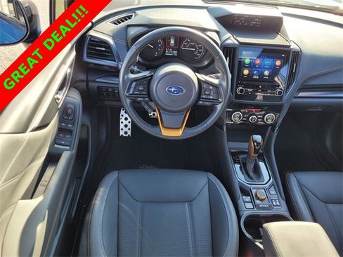 Used 2022 Subaru Forester Wilderness image 7