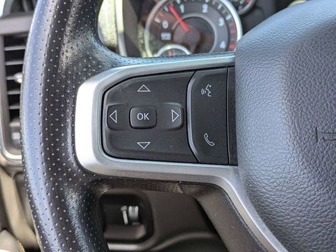 Used 2024 RAM 3500 4x4 Crew Cab DRW image 23