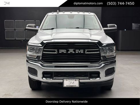 Used 2020 RAM 3500 SLT w/ Quick Order Package 2YG SLT image 11