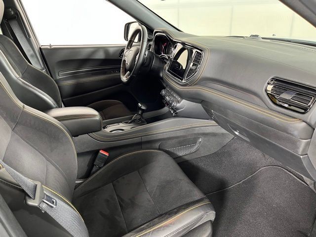 Used 2023 Dodge Durango R/T AWD/4WD image 47