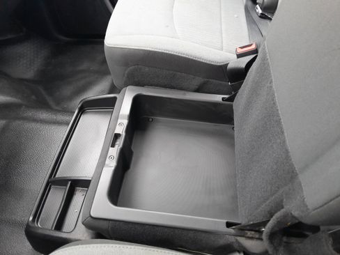 Used 2021 RAM 1500 Tradesman w/ Interior Cold Weather Group image 25