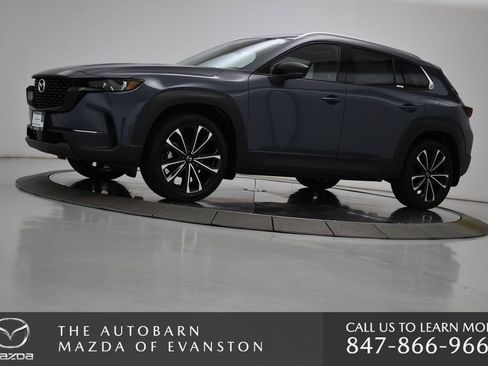 New 2026 MAZDA CX-50 AWD 2.5 S w/ Weather Package image 16