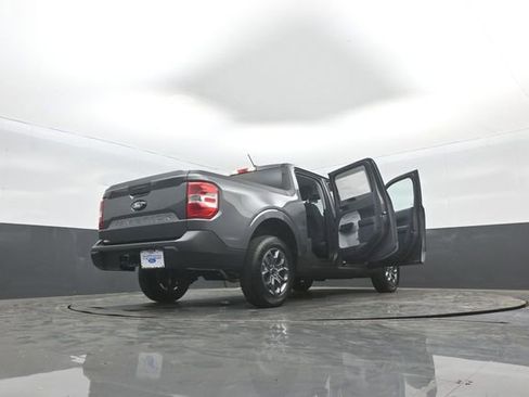 New 2026 Ford Maverick XLT image 35