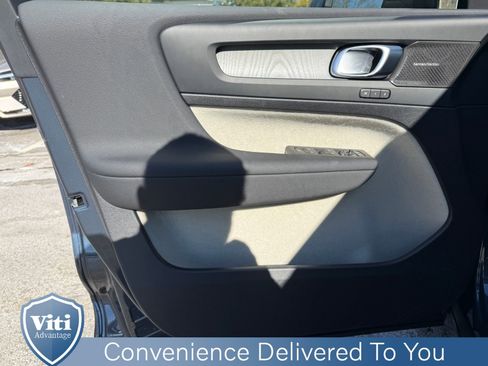 New 2026 Volvo XC40 B5 Plus w/ Protection Package Premier image 11