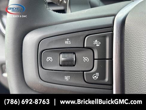 New 2026 GMC Sierra 1500 Elevation image 30