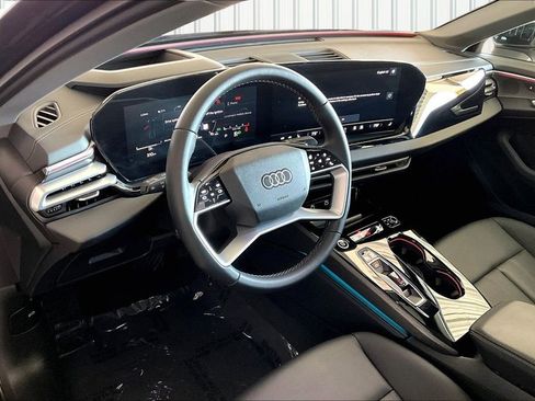 Used 2025 Audi A5 2.0T Premium Plus w/ Premium Plus image 17