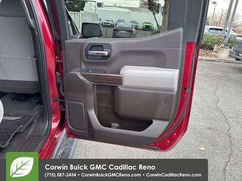 Used 2019 Chevrolet Silverado 1500 RST w/ All-Star Edition image 27