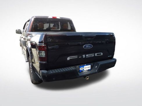 Used 2019 Ford F150 XLT w/ Equipment Group 302A Luxury image 13