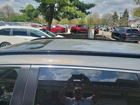 Used 2024 Honda CR-V Sport Touring image 34