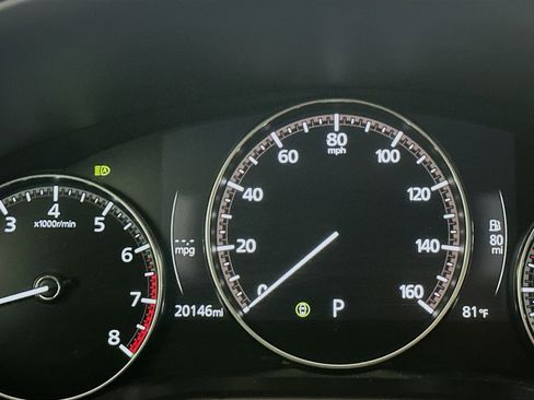 Used 2025 MAZDA CX-30 AWD 2.5 S w/ Preferred Package image 19