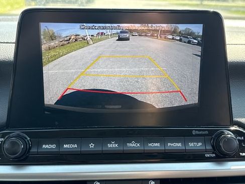 Used 2019 Kia Forte LXS FWD image 28