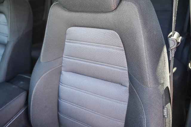 Used 2021 Honda CR-V EX image 28