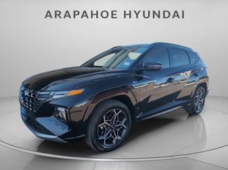 Used 2024 Hyundai Tucson N Line video 1