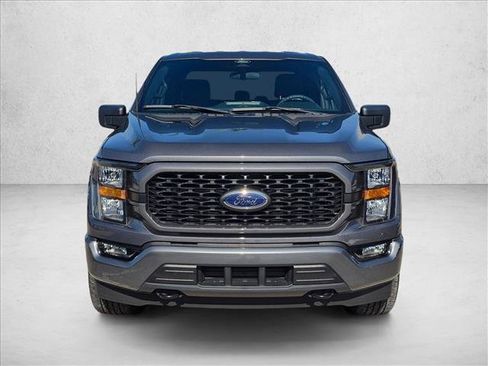 Used 2023 Ford F150 XL w/ STX Appearance Package AWD/4WD image 2