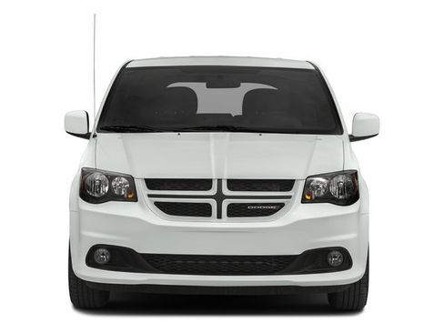 Used 2017 Dodge Grand Caravan GT FWD image 6
